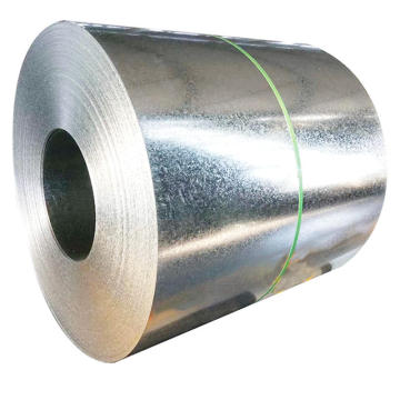 SGCH Cold Rolled Galvanized Steel Coil